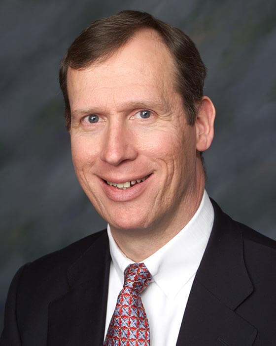 Richard J. Seeger, MD