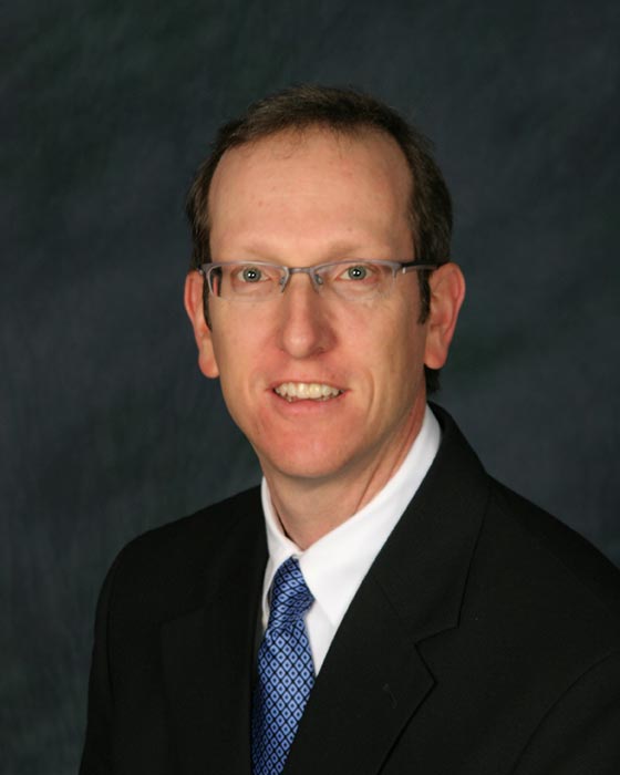 Dr. Mark Jacobson