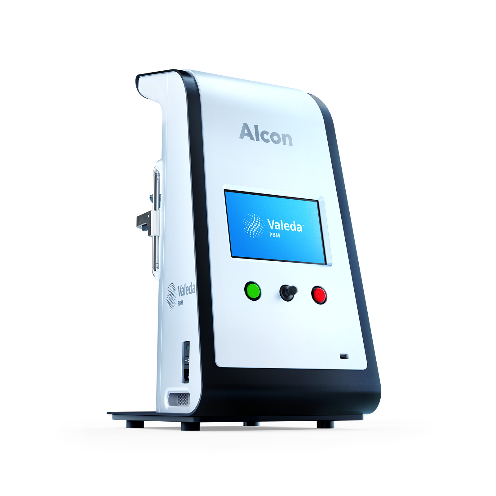 Valeda light therapy device