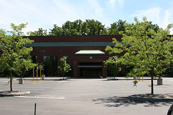 Penfield location exterior